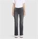 MAC JEANS - LAURA, Authentic Stretch Denim grau