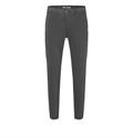 MAC JEANS - Lennox Worker, Broken Twill Stretch grau