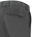 MAC JEANS - Lennox Worker, Broken Twill Stretch grau