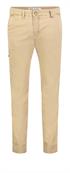 MAC JEANS - Lennox Worker, Canvas Stretch braun
