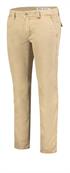 MAC JEANS - Lennox Worker, Canvas Stretch braun
