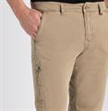 MAC JEANS - Lennox Worker, Canvas Stretch braun