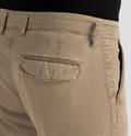 MAC JEANS - Lennox Worker, Canvas Stretch braun