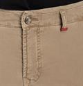 MAC JEANS - Lennox Worker, Canvas Stretch braun