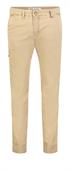 MAC JEANS - Lennox Worker, Canvas Stretch military beige ppt