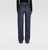 MAC JEANS - Lynet, Authentic comfort denim blau