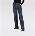MAC JEANS - Lynet, Authentic comfort denim blau