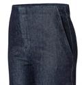 MAC JEANS - Lynet, Authentic comfort denim blau
