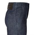 MAC JEANS - Lynet, Authentic comfort denim blau
