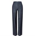 MAC JEANS - Lynet, Authentic comfort denim blau
