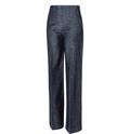 MAC JEANS - Lynet, Authentic comfort denim blau