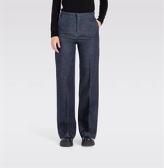 MAC JEANS - Lynet, Authentic comfort denim blau