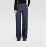 MAC JEANS - Lynet, Authentic comfort denim blau