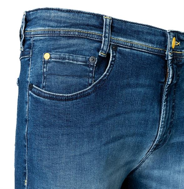 MAC JEANS - MacFlexx, MacFlexx blau2