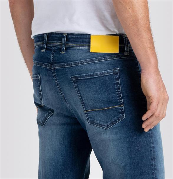 MAC JEANS - MacFlexx, MacFlexx blau2