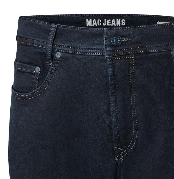 MAC JEANS - MacFlexx, MacFlexx blue black