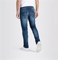 MAC JEANS - MacFlexx, MacFlexx dark blue authentic used