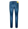 MAC JEANS - MacFlexx, MacFlexx dark blue authentic used