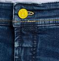 MAC JEANS - MacFlexx, MacFlexx dark blue authentic used