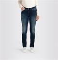 MAC JEANS - MEL , Light authentic denim blau3
