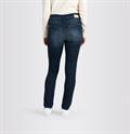 MAC JEANS - MEL , Light authentic denim blau3