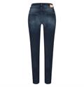 MAC JEANS - MEL , Light authentic denim blau3
