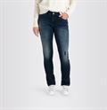MAC JEANS - MEL , Light authentic denim blau3