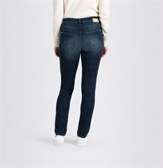 MAC JEANS - MEL , Light authentic denim blau3