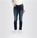 MAC JEANS - MEL , Light authentic denim blau3