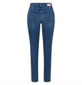 MAC JEANS - MEL , Light authentic denim blau4