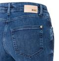 MAC JEANS - MEL , Light authentic denim blau4