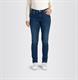 MAC JEANS - MEL , Light authentic denim blau4