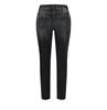 MAC JEANS - MEL, Light authentic denim schwarz