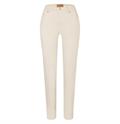 MAC JEANS - MEL , Light authentic denim weiß
