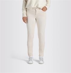 MAC JEANS - MEL , Light authentic denim weiß