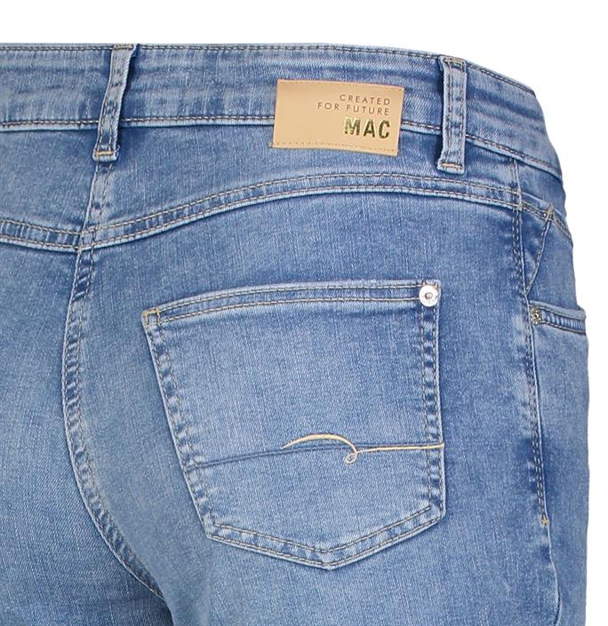 mac-jeans-melanie-light-authentic-denim-blau