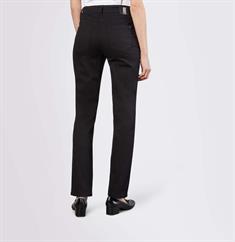 MAC JEANS - MELANIE, PERFECT Fit Forever Denim black-black