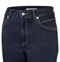 MAC JEANS - MELANIE, PERFECT Fit Forever Denim blau1