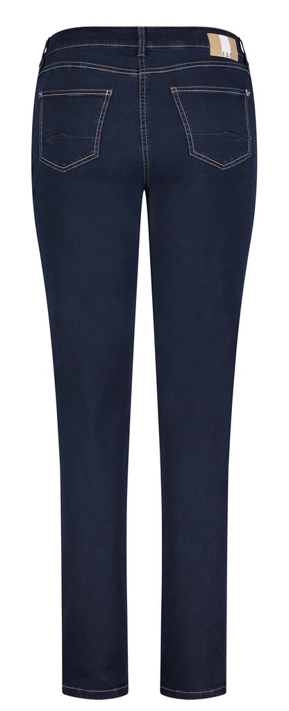 MAC JEANS - MELANIE, PERFECT Fit Forever Denim blau1