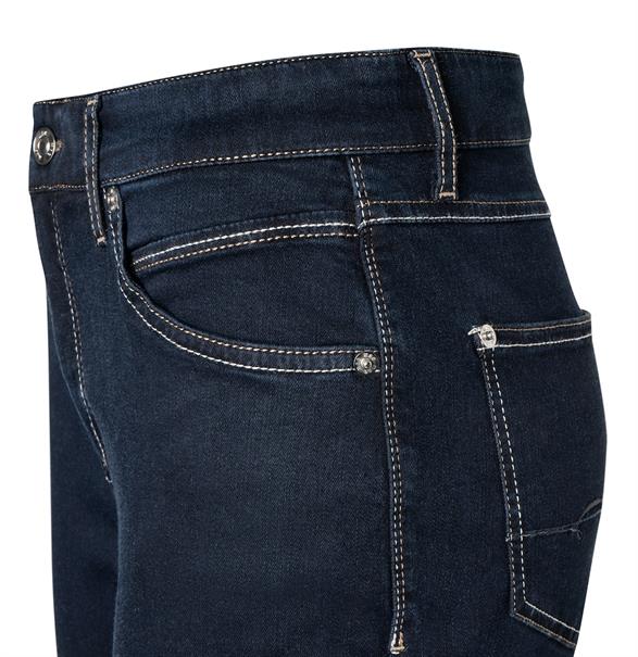 MAC JEANS - MELANIE, PERFECT Fit Forever Denim blau1