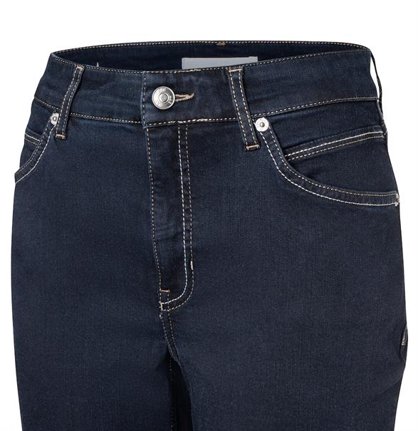 MAC JEANS - MELANIE, PERFECT Fit Forever Denim blau1