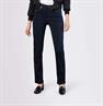 MAC JEANS - MELANIE, PERFECT Fit Forever Denim blau