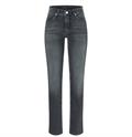 MAC JEANS - MELANIE, PERFECT Fit Forever Denim commercial grey wash