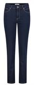 MAC JEANS - MELANIE, PERFECT Fit Forever Denim dark rinsewash