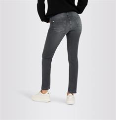 MAC JEANS - MELANIE, PERFECT Fit Forever Denim grau