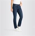 MAC JEANS - MELANIE, PERFECT Fit Forever Denim new basic wash