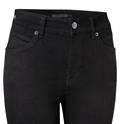 MAC JEANS - MELANIE, PERFECT Fit Forever Denim schwarz