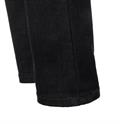 MAC JEANS - MELANIE, PERFECT Fit Forever Denim schwarz