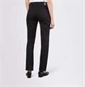 MAC JEANS - MELANIE, PERFECT Fit Forever Denim schwarz