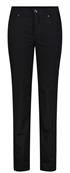 MAC JEANS - MELANIE, PERFECT Fit Forever Denim schwarz